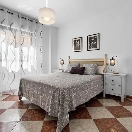Adelfas - Calle Asturias Apartamento *