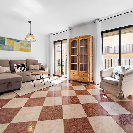 Adelfas - Calle Asturias Apartamento