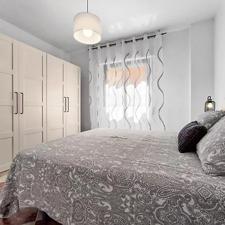 Adelfas - Calle Asturias Apartamento *