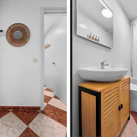 Apartamento Adelfas - Calle Asturias *