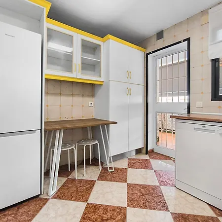 Apartamento Adelfas - Calle Asturias Fuengirola